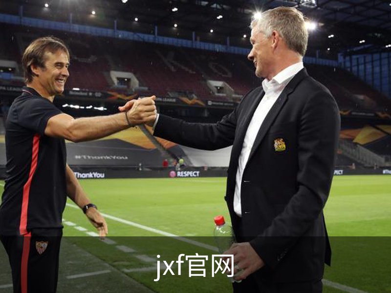 jxf官网介绍